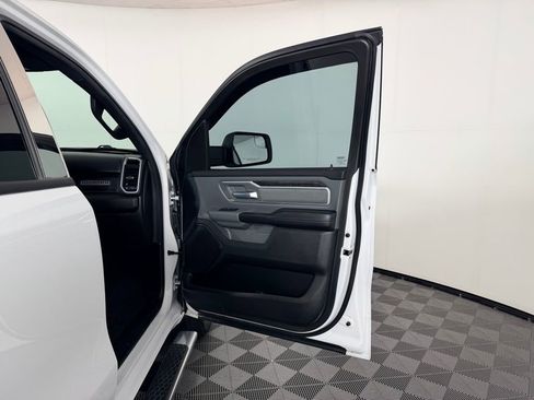 Used 2022 RAM 1500 Big Horn image 33