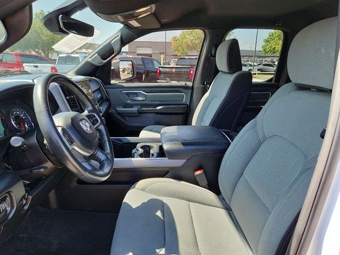 Used 2022 RAM 1500 Lone Star image 13