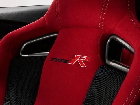 Used 2020 Honda Civic Type R image 24