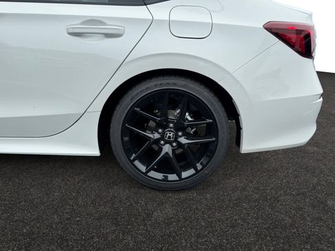 New 2026 Honda Civic Sport image 19