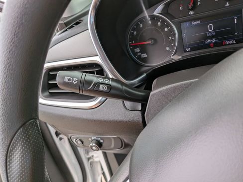 Used 2024 Chevrolet Equinox LS w/ LS Convenience Package FWD image 31