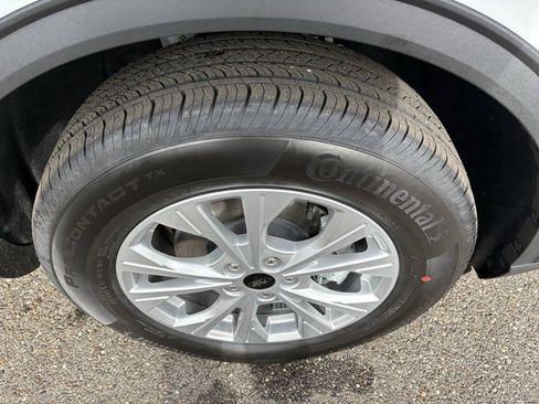 New 2026 Ford Escape Active w/ Tech Pack #1 image 16