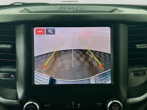 Used 2023 RAM 2500 Big Horn w/ Level 1 Equipment Group image 20