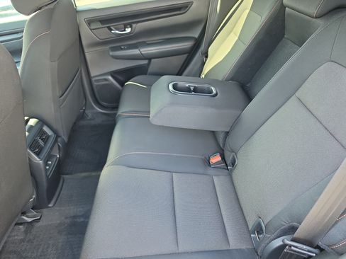 Certified 2024 Honda CR-V Sport image 11