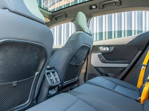 Used 2022 Polestar Polestar 2 w/ Performance Package image 34