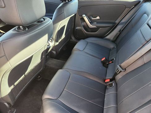 Used 2025 Mercedes-Benz CLA 250 4MATIC image 19