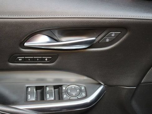 Used 2019 Cadillac XT4 Premium Luxury AWD/4WD image 19