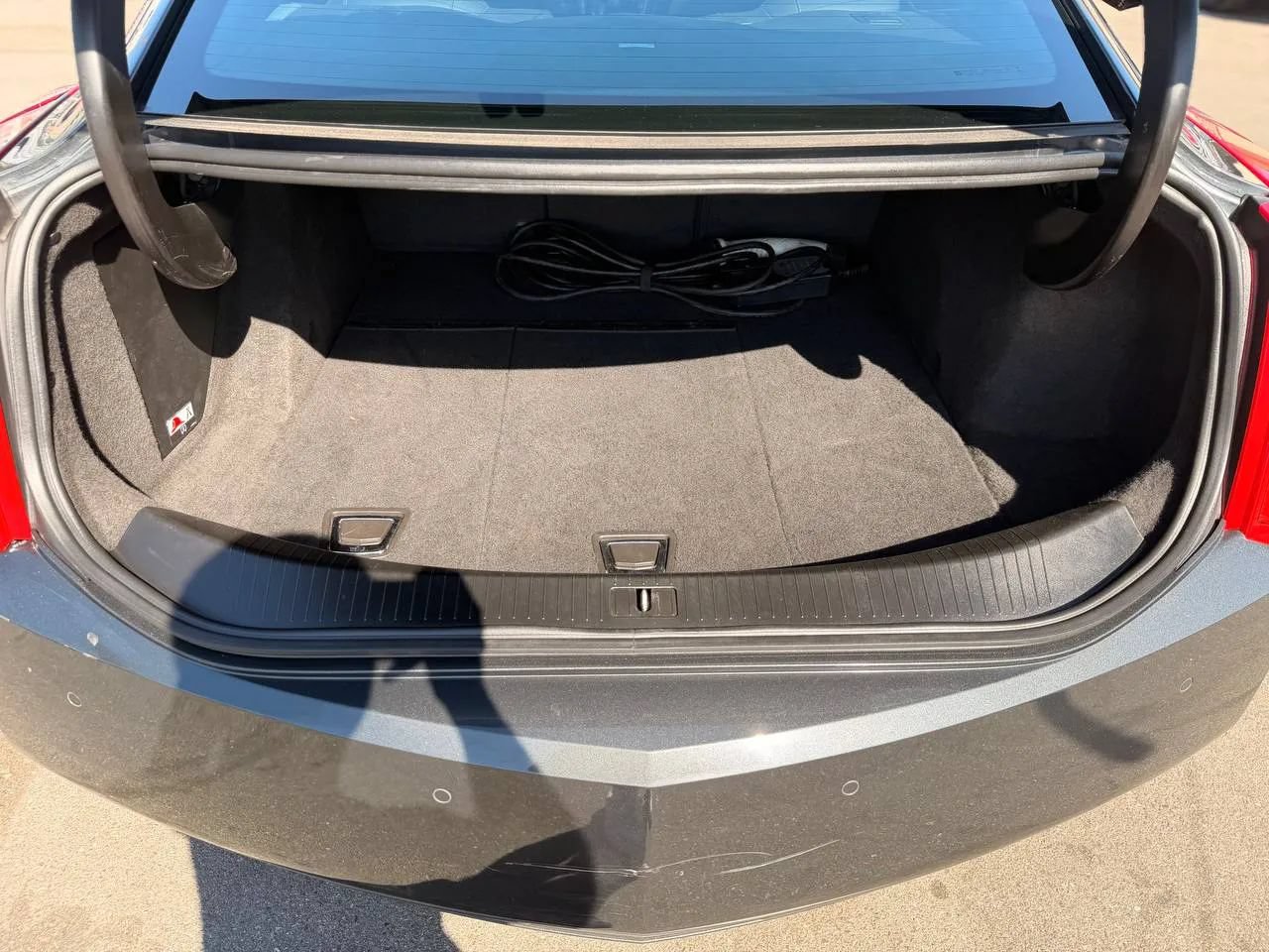 Used 2014 Cadillac ELR w/ Luxury Package FWD image 32