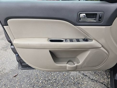 Used 2010 Ford Fusion SEL AWD/4WD image 20