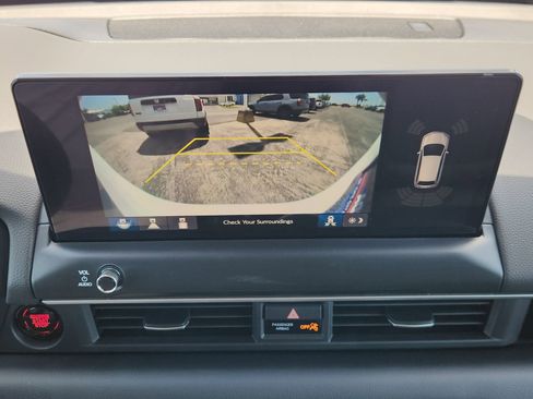 New 2026 Honda Pilot EX-L image 19