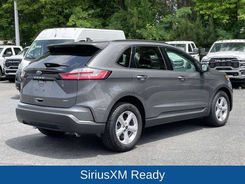 Used 2024 Ford Edge SE AWD/4WD image 8