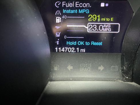 Used 2014 Ford Mustang Premium w/ Equipment Group 202A RWD image 10