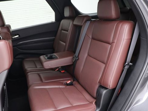 Used 2024 Dodge Durango GT image 11