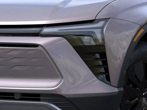 New 2026 Chevrolet Blazer EV LT w/ Midnight/Sport Edition FWD image 45