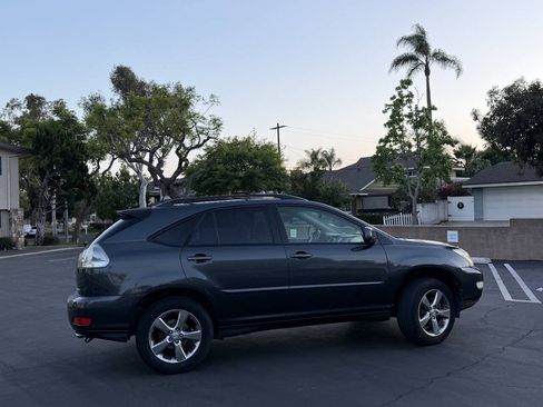 Used 2004 Lexus RX 330 FWD image 4