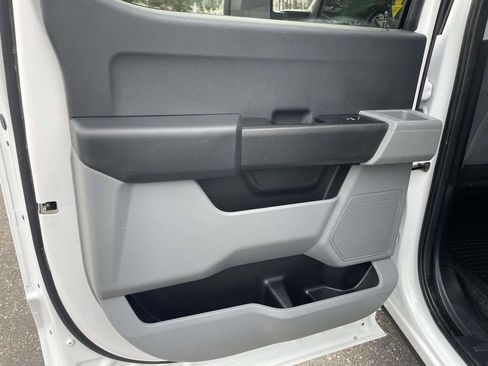 Certified 2023 Ford F350 XL w/ XL Chrome Package image 22