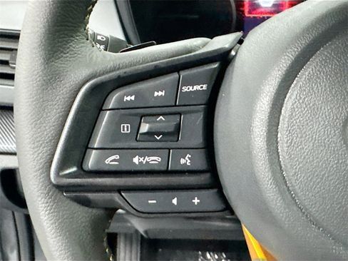New 2026 Subaru Crosstrek 2.5i Wilderness image 8