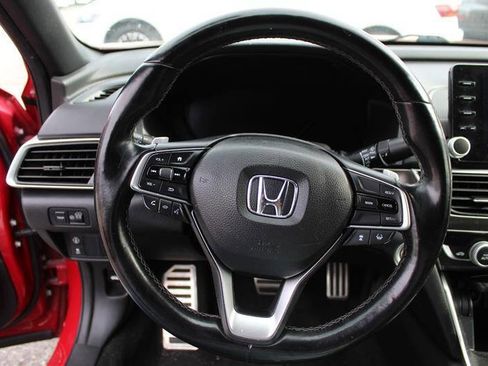Used 2020 Honda Accord Sport image 14
