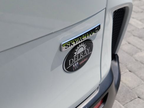 Used 2025 MAZDA CX-50 AWD 2.5 S w/ Preferred Package image 7