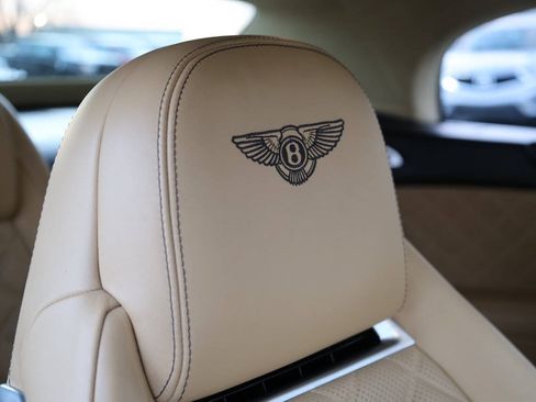 Used 2016 Bentley Continental GT AWD/4WD image 20