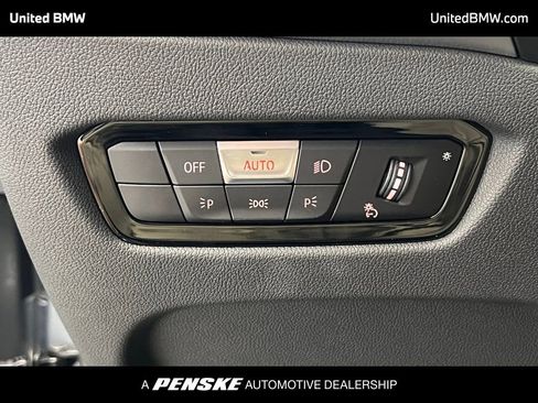 Used 2025 BMW i4 eDrive40 w/ Premium Package image 20