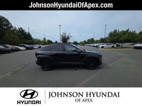 Used 2026 Hyundai Kona SEL Sport FWD image 14