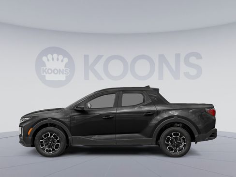Used 2022 Hyundai Santa Cruz SEL Premium w/ Launch Package AWD/4WD image 4