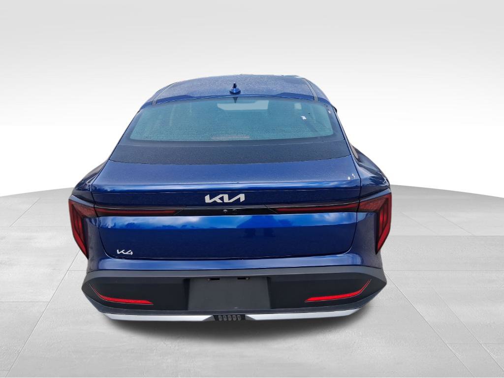 Used 2026 Kia K4 EX FWD image 7