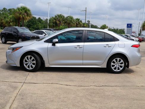 Used 2026 Toyota Corolla LE FWD image 25