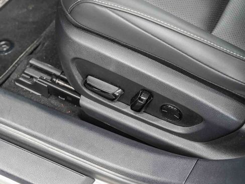 Used 2024 Lexus ES 350 w/ Premium Package FWD image 23