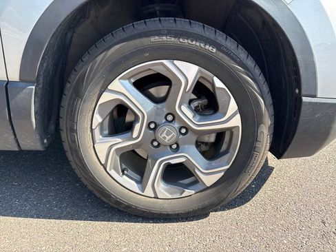 Used 2019 Honda CR-V EX-L image 11
