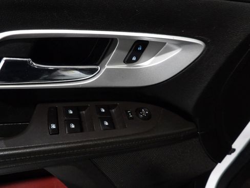 Used 2016 Chevrolet Equinox LS AWD/4WD image 8