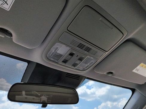 Used 2021 Honda CR-V EX image 21