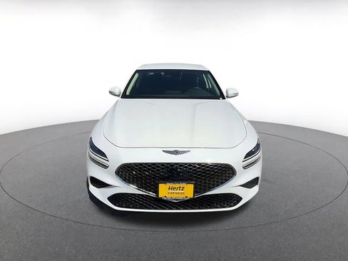 Used 2026 Genesis G70 2.5T RWD image 4