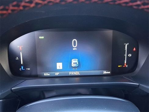 New 2026 Ford Escape ST-Line Select w/ Tech Pack #1 image 15