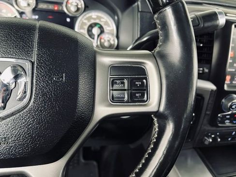 Used 2014 RAM 3500 Laramie Longhorn AWD/4WD image 27