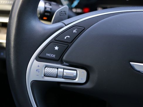 Used 2024 Genesis G80 w/ Prestige Package image 20