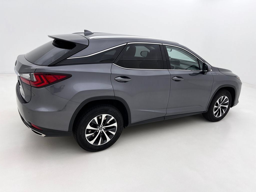 Used 2022 Lexus RX 350 AWD w/ Premium Package image 8