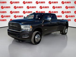 Used 2024 RAM 3500 Laramie video 1