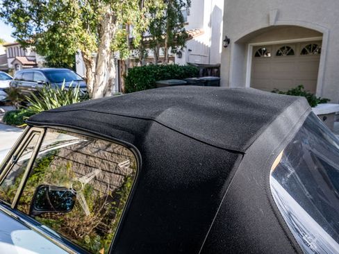 Used 1989 Alfa Romeo Spider Graduate image 66