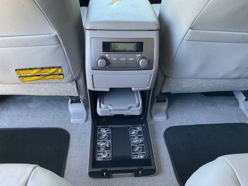 Used 2008 Toyota Highlander Limited AWD/4WD image 33