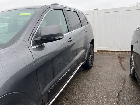 Used 2018 Jeep Grand Cherokee Summit image 8