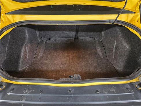 Used 2018 Dodge Challenger SRT Hellcat image 6