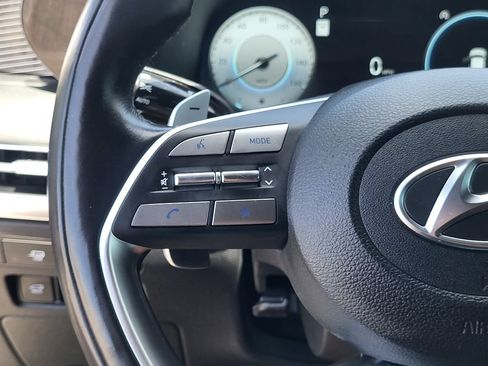 Used 2024 Hyundai Palisade Calligraphy AWD/4WD image 21