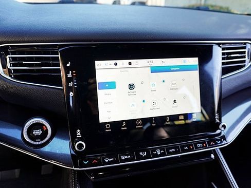 Used 2023 Jeep Wagoneer 2WD image 27