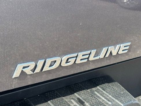 Certified 2021 Honda Ridgeline RTL image 26