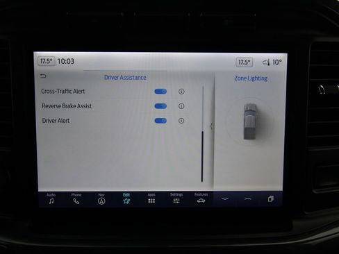 Used 2023 Ford F150 XLT w/ Equipment Group 302A High image 36