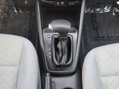 Used 2018 Kia Rio S FWD image 22
