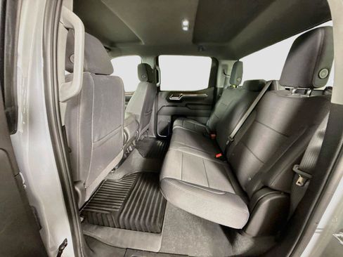Used 2024 Chevrolet Silverado 1500 LT AWD/4WD image 17