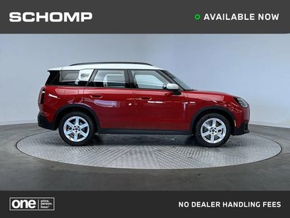 Used 2027 MINI Cooper Countryman S